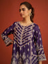 Ambar Set With Dupatta